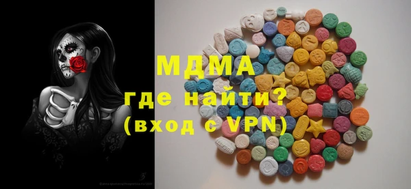 индика Заволжье